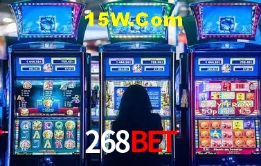 268bet - cassino ao vivo
